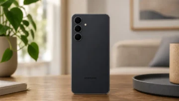 Samsung Galaxy S25 FE 5G: pontos de atenção antes da compra