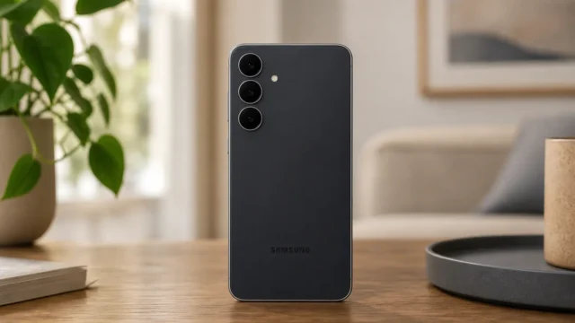 Samsung Galaxy S25 FE 5G: pontos de atenção antes da compra