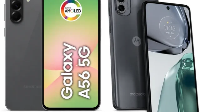 Celular 5G: 3 opções para perfis e bolsos diferentes