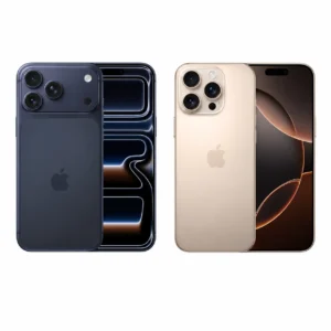 iPhone Pro Max 256 GB: 2 opções para perfis diferentes