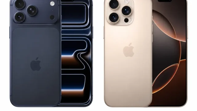 iPhone Pro Max 256 GB: 2 opções para perfis diferentes