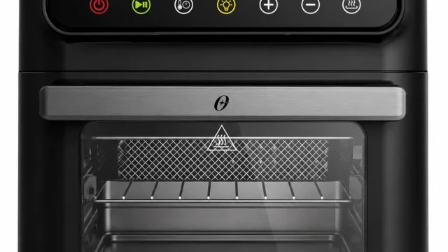 Oster Multi Touch 12L: faz sentido para rotina doméstica?