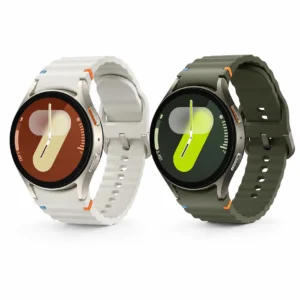Galaxy Watch7 Samsung: 2 versões para acertar pelo tamanho