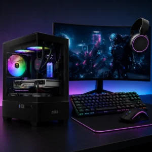 PC gamer Ryzen completo: 4 opções para perfis de uso