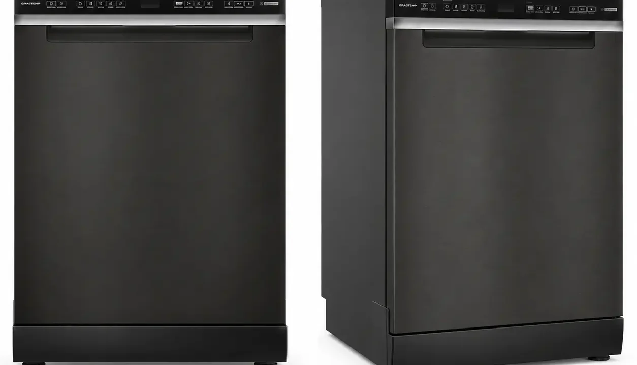 Lava-louças Brastemp 15 serviços: 3 opções para cozinha