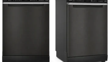 Lava-louças Brastemp 15 serviços: 3 opções para cozinha
