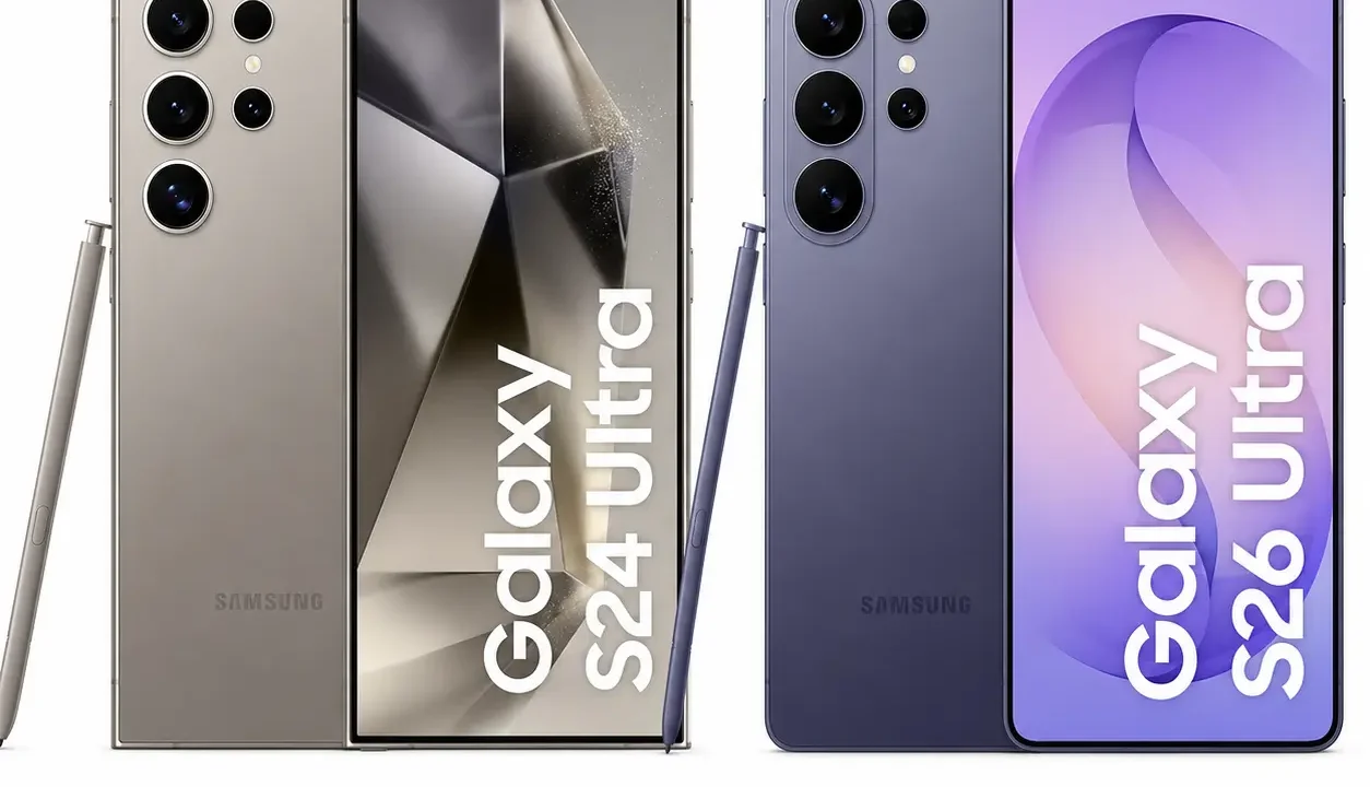 Galaxy Ultra 5G: 2 opções Samsung para perfis exigentes