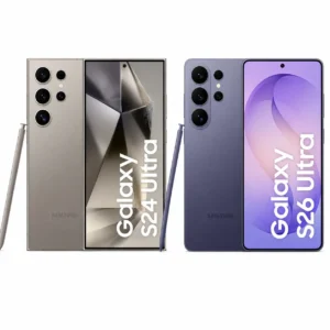 Galaxy Ultra 5G: 2 opções Samsung para perfis exigentes