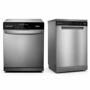 Lava-louças Brastemp: 4 modelos por capacidade e rotina
