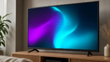 Samsung F6000F 43" FHD: pontos de atenção antes da compra