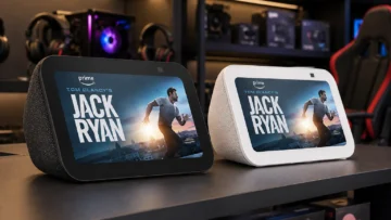 Echo Show 5: 2 opções para entender o que muda no uso diário