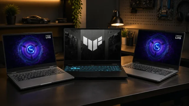 Notebooks para jogos: 3 opções para acertar no perfil gamer