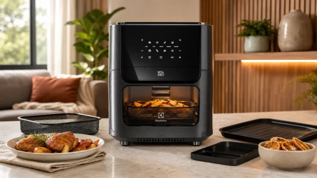 Electrolux EAF85 12L: pontos de atenção antes da compra