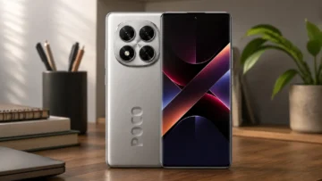 Xiaomi Poco X7 5G NFC: quando considerar para uso diário e 5G