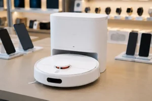 Xiaomi S10 Aspirador: 5 opções para casa e uso diário
