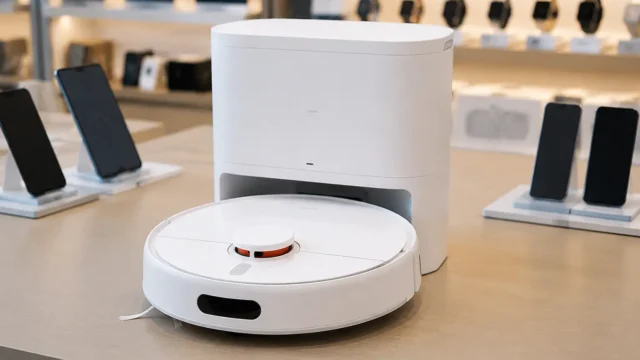 Xiaomi S10 Aspirador: 5 opções para casa e uso diário
