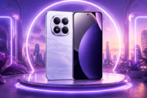 Xiaomi Redmi Note 15 Pro 5G: 512GB e 8GB de RAM no uso diário