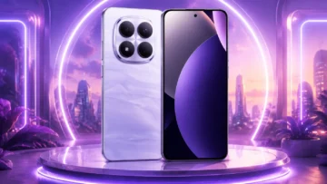 Xiaomi Redmi Note 15 Pro 5G: 512GB e 8GB de RAM no uso diário