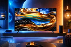 Smart TV TCL 65” P755 4K: para quem quer mais do que imagem grande