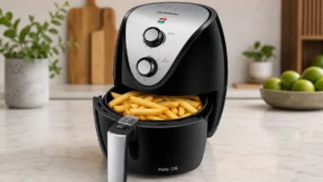 Mondial Air Fryer AF-30 I 3,5L: pontos de atenção antes da compra