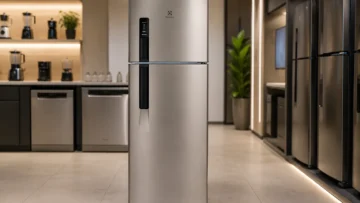 Electrolux TF41S AutoSense 380L: onde ela encaixa melhor na rotina?