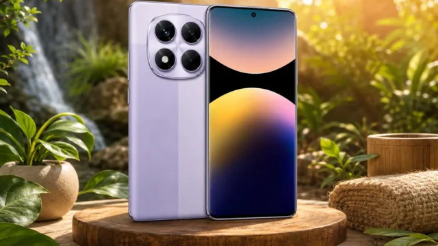 Redmi Note 14 Pro 5G: NFC faz diferença no uso diário?