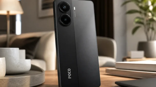 Poco X7 Pro com HyperOS 3: 4 opções por memória e uso real