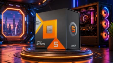 AMD Ryzen 5 7500X3D: para quem faz sentido no PC gamer
