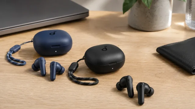 Soundcore P20i e R50i: 3 opções para uso diário sem exagero