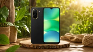 Xiaomi Redmi A5 64GB: tela 6,88" faz diferença no uso diário?