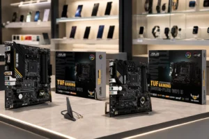 Placas-mãe ASUS TUF AM4: 3 opções para diferentes perfis de uso