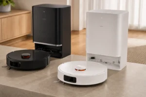 Robô aspirador Xiaomi: 3 opções para casas com rotinas diferentes