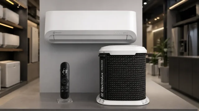 Ar-condicionado Electrolux 9000 BTUs: 4 opções para uso diário
