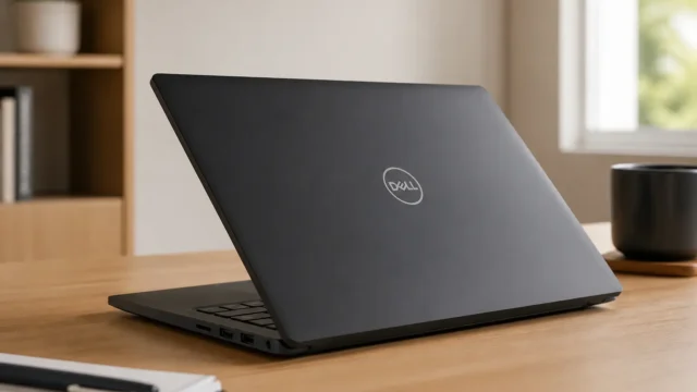 Notebook Dell i5: 3 opções por memória e uso no dia a dia