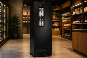 Cervejeira Metalfrio Optima 336L: qual o desempenho no uso diário?