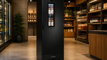 Cervejeira Metalfrio Optima 336L: qual o desempenho no uso diário?