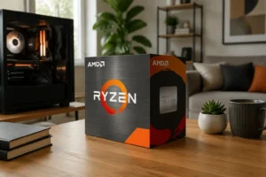 AMD Ryzen 7 5700X: quando escolher para seu PC de mesa