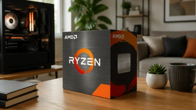 AMD Ryzen 7 5700X: quando escolher para seu PC de mesa