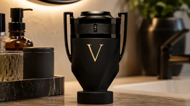Perfume Invictus Victory Absolu: intenso, mas encaixa no uso diário?