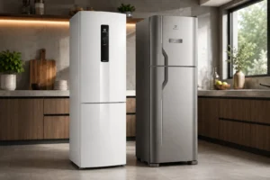 Geladeira Electrolux 400L: 4 opções para acertar no uso diário
