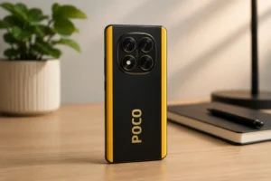 Poco X7 5G NFC: os 12GB RAM e 512GB fazem diferença no uso?