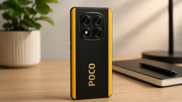Poco X7 5G NFC: os 12GB RAM e 512GB fazem diferença no uso?
