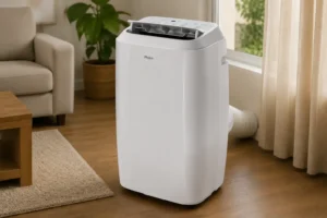 PHILCO PAC12000QF6: portátil e versátil para ambientes variados