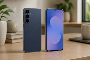 Celular Samsung: 3 opções de Galaxy S25 FE 5G para uso diário