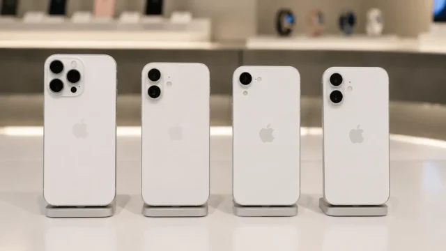 iPhone 16 Pro 256 GB: guia de escolhas por perfil de uso