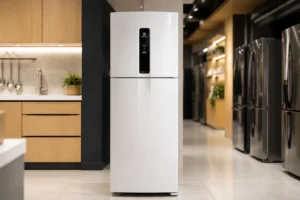 Geladeira Electrolux IF46 Frost Free Inverter 410L: veja onde ela se encaixa no dia a dia