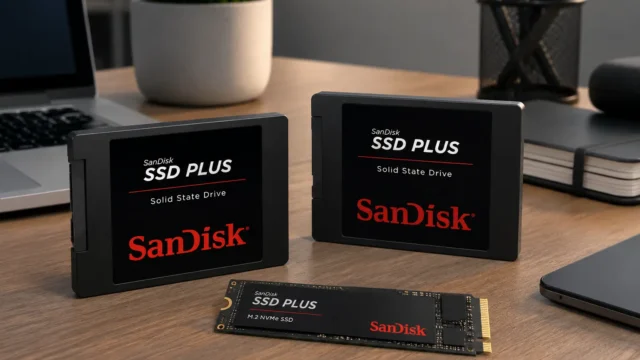 SSD: 4 opções de 1TB SATA III e NVMe para decidir sem exagero