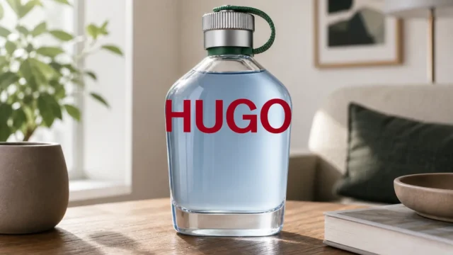 HUGO BOSS Hugo Man Eau de Toilette: pontos de atenção