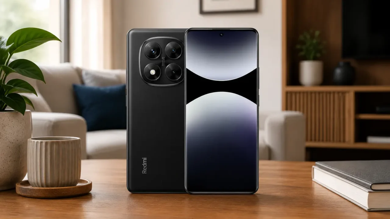 Xiaomi Redmi Note 14 Pro 4G: acertos e limites na escolha