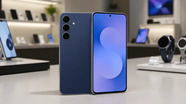 Samsung Galaxy S25 FE 5G: acertos e limites na escolha do uso diário